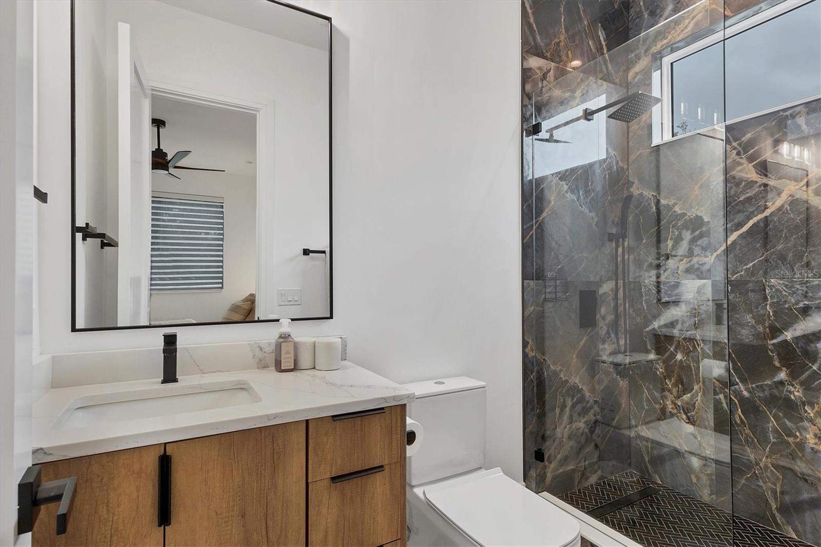 SHORELINE - Residential