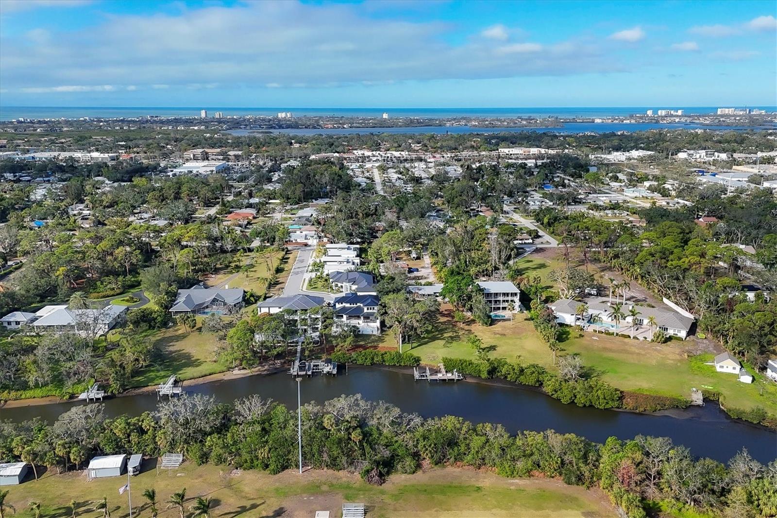 SHORELINE - Residential
