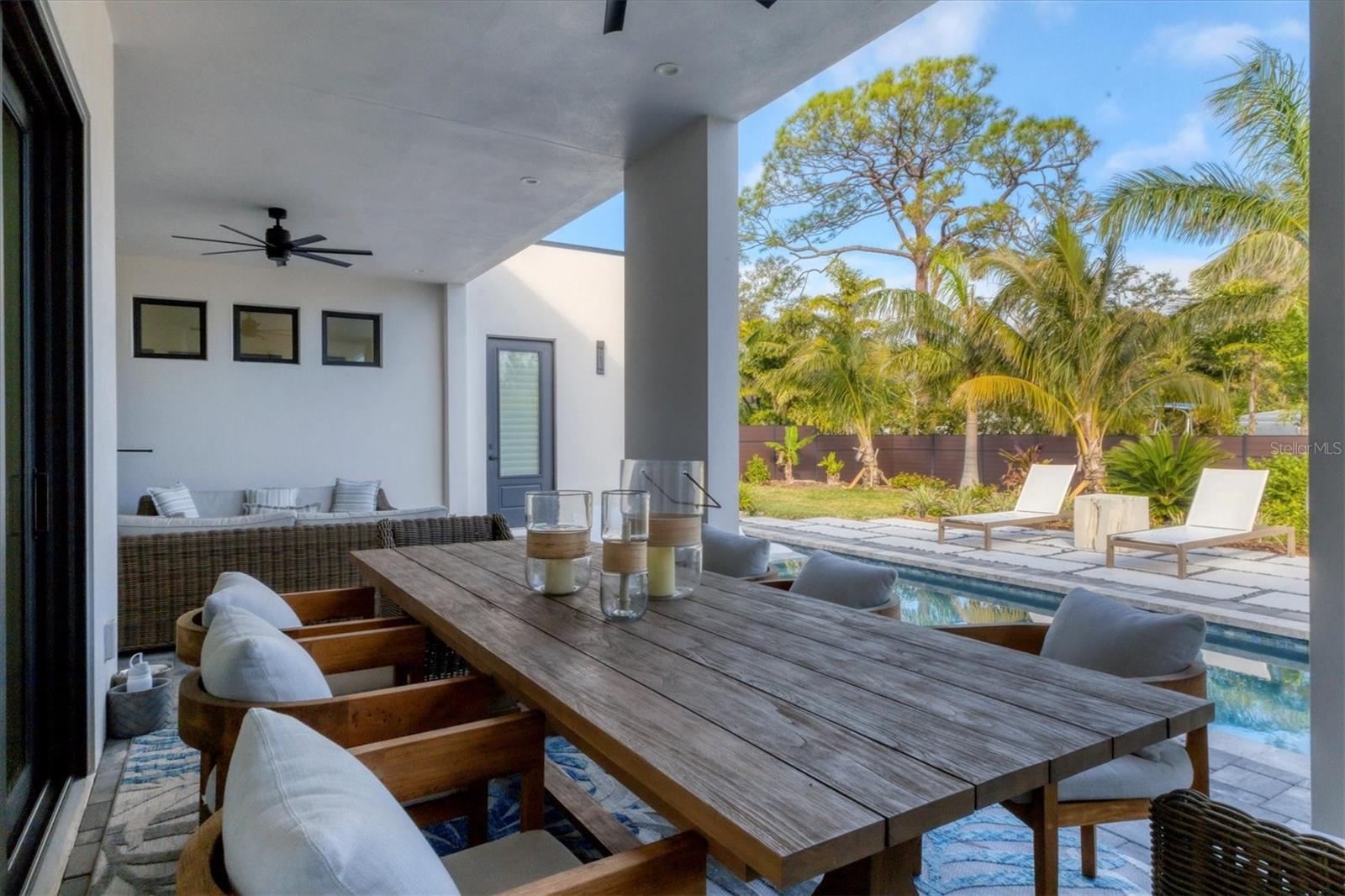 SHORELINE - Residential