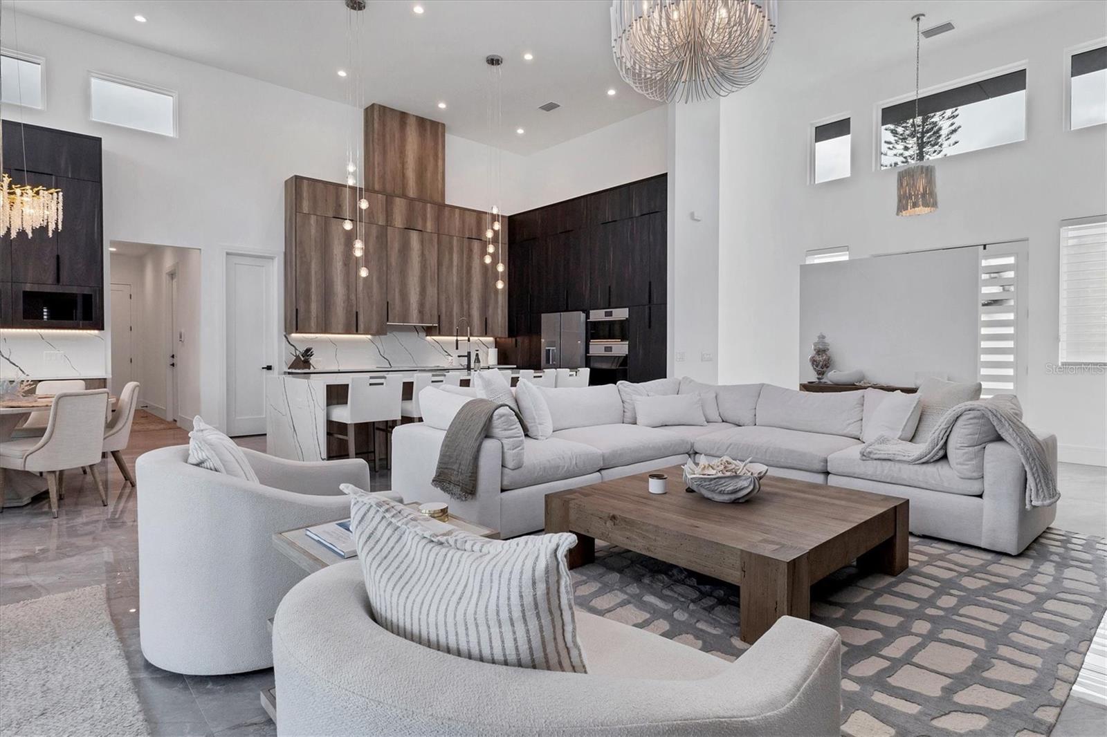 SHORELINE - Residential