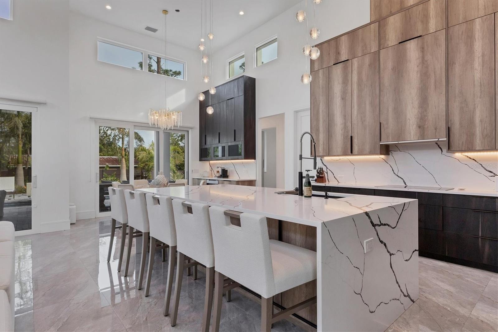 SHORELINE - Residential