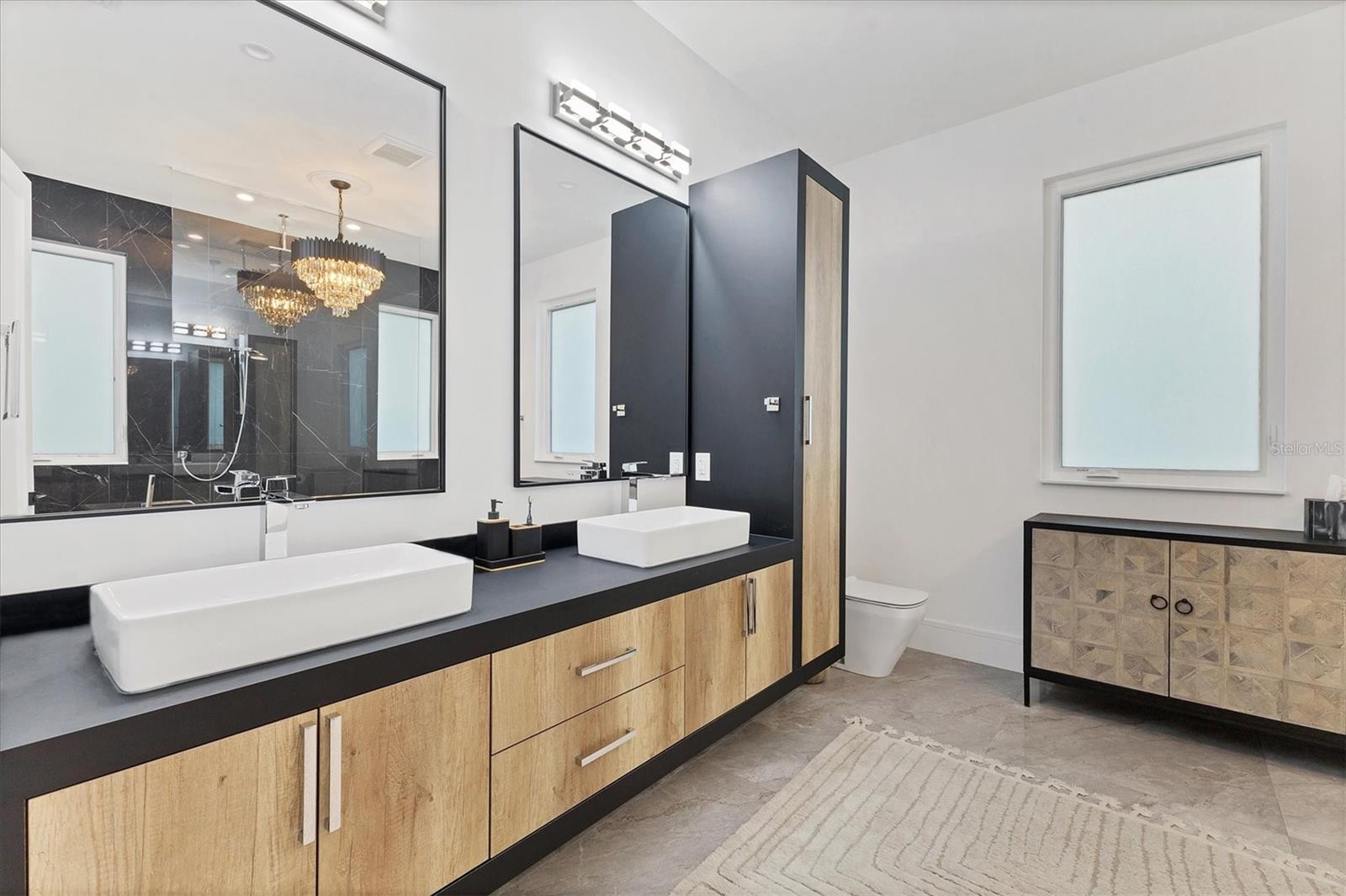 SHORELINE - Residential