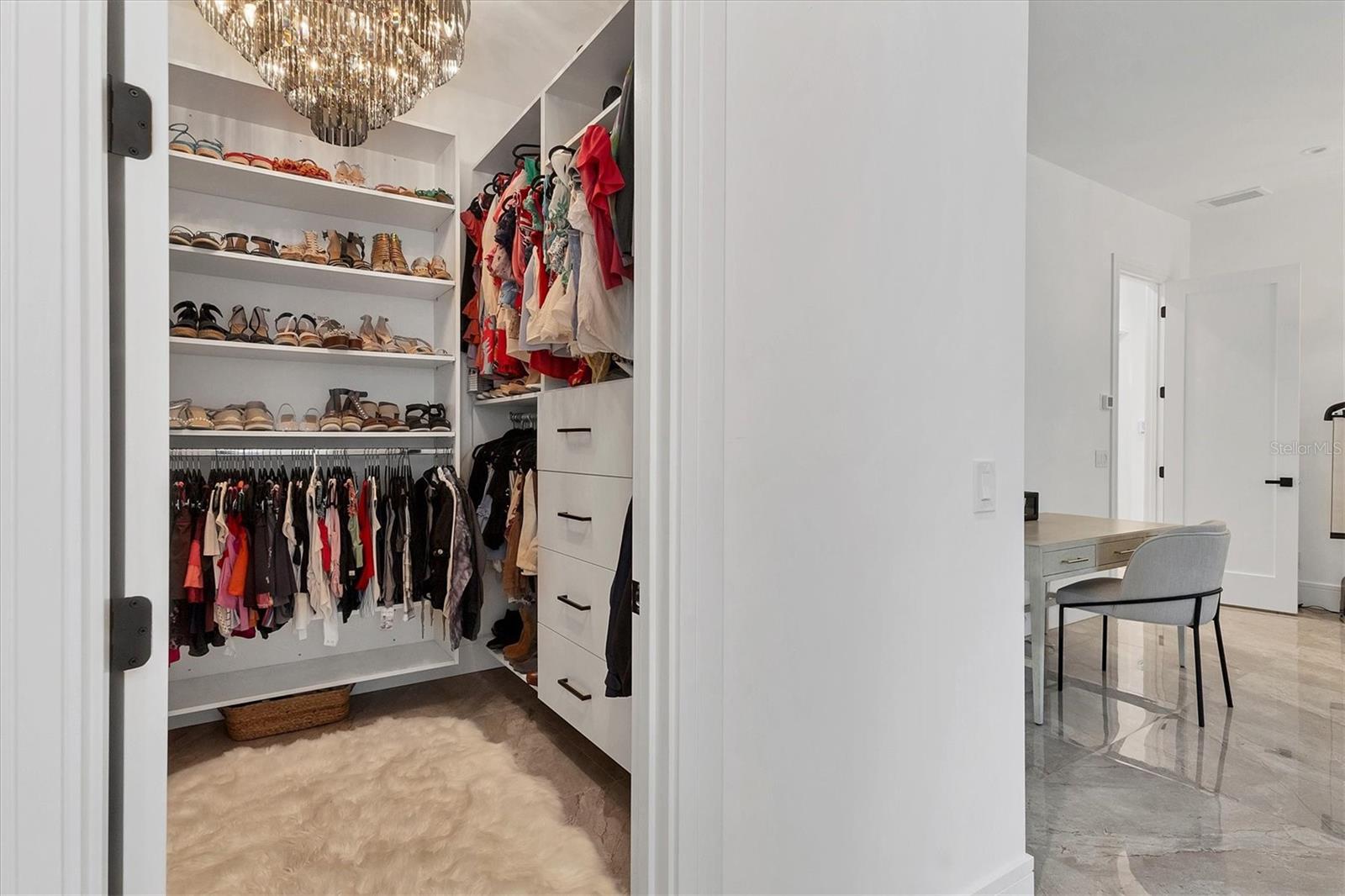 SHORELINE - Residential