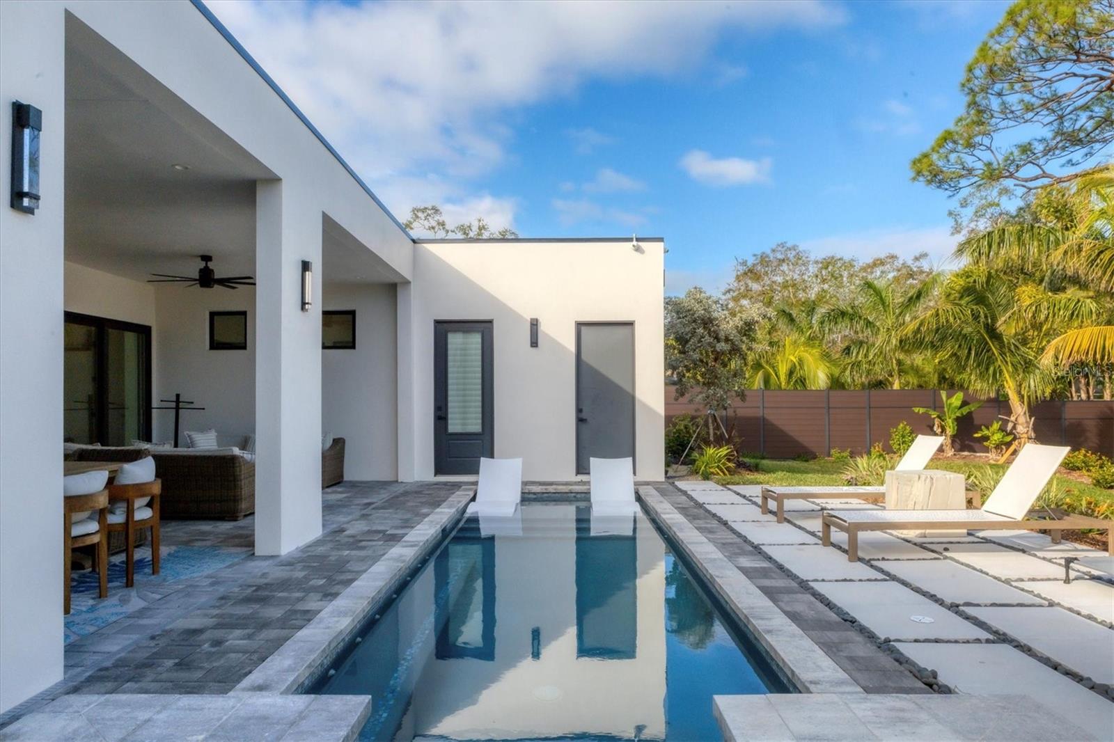 SHORELINE - Residential