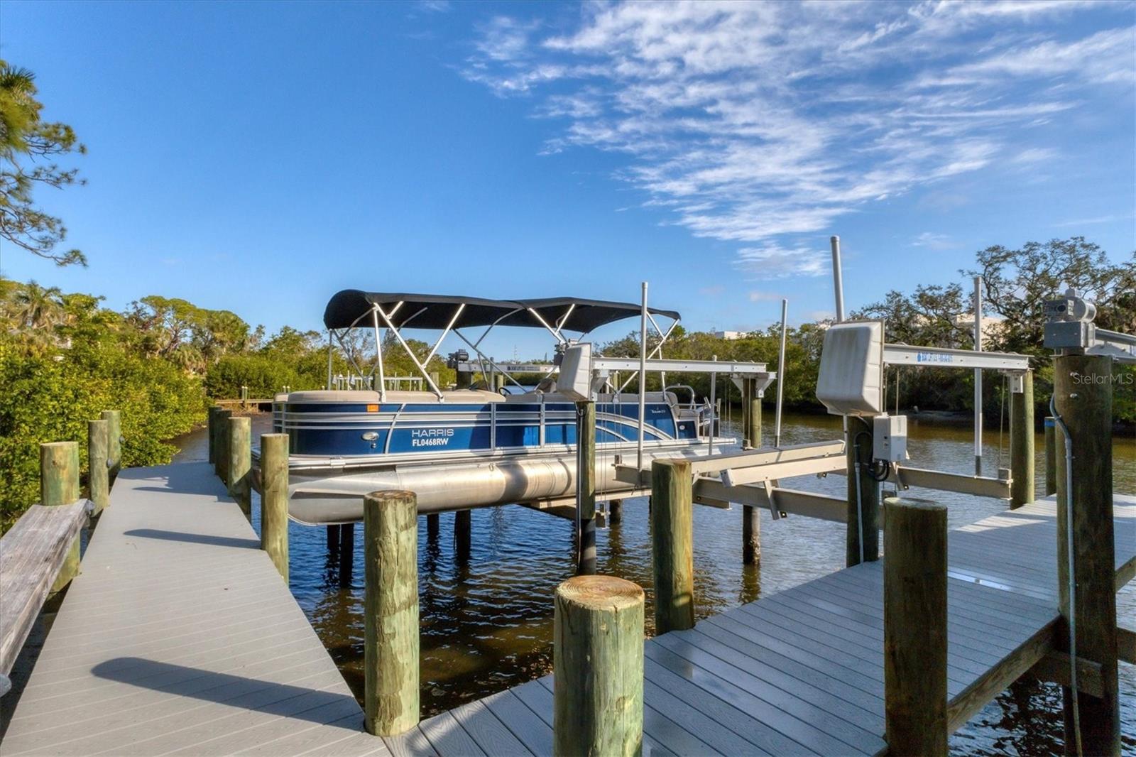 SHORELINE - Residential