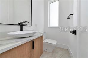 SHORELINE - Residential