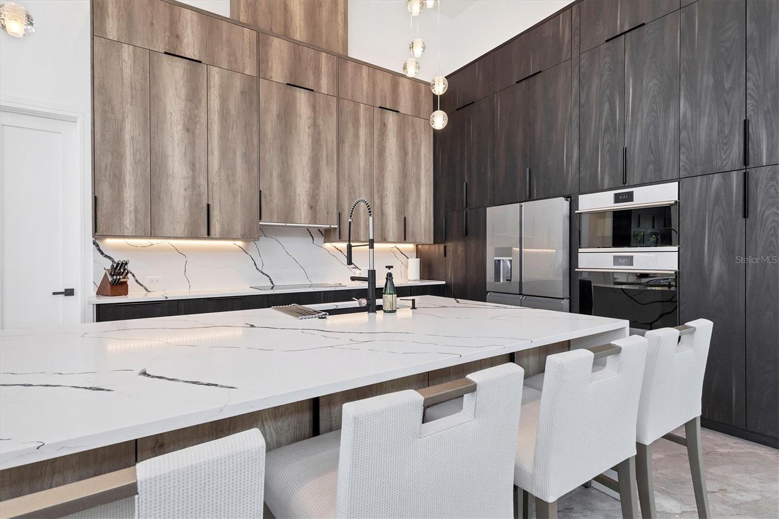 SHORELINE - Residential