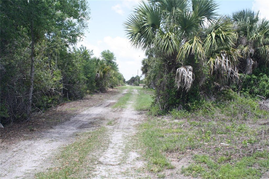 Photo of 7308 Austrian Boulevard, Punta Gorda, FL 33982 (MLS # C7522807)