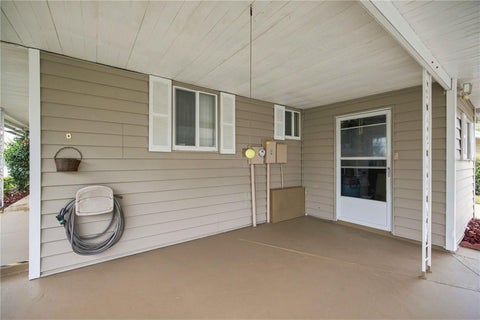 Tiny photo for 15 Sunrise Trail, Fruitland Park, FL 34731 (MLS # OM731275)