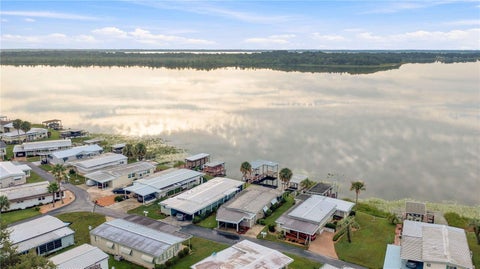 Tiny photo for 15 Sunrise Trail, Fruitland Park, FL 34731 (MLS # OM731275)