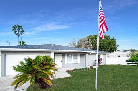 A home in OCALA