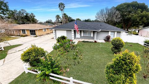 A home in OCALA