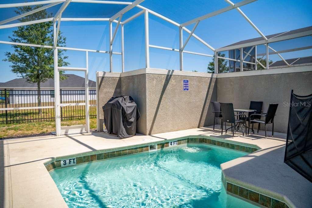 STONEYBROOK SOUTH NORTH PRCL PH 2 - Residential