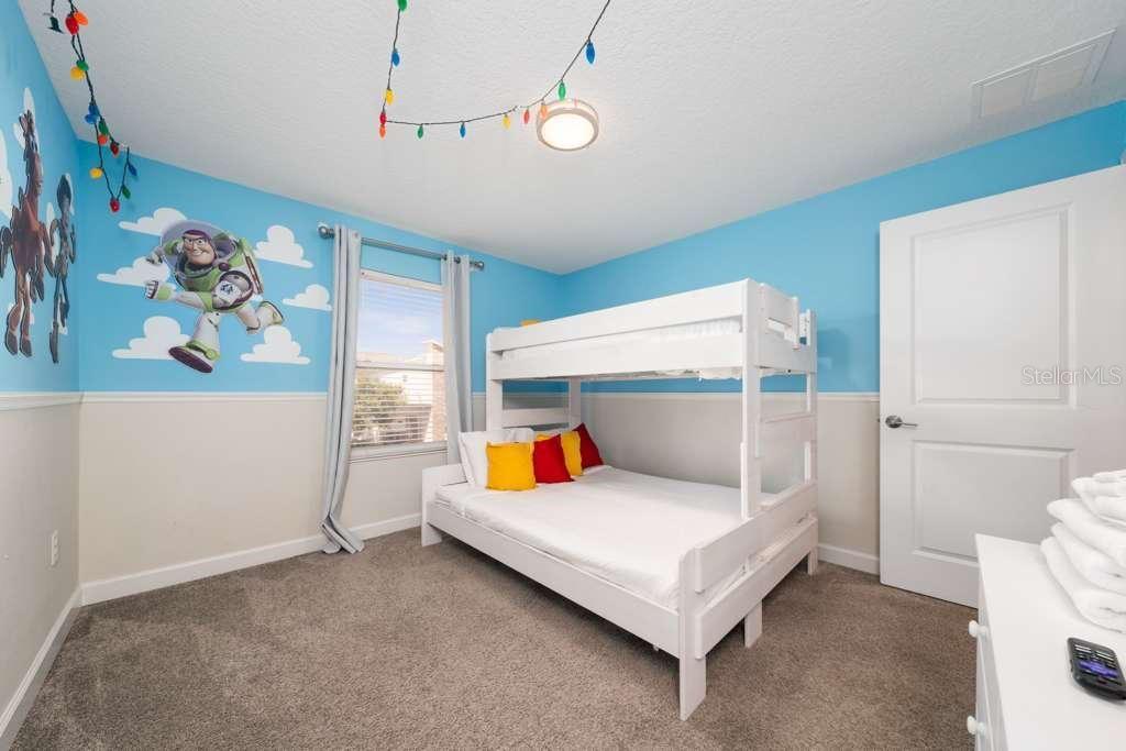 STONEYBROOK SOUTH NORTH PRCL PH 2 - Residential