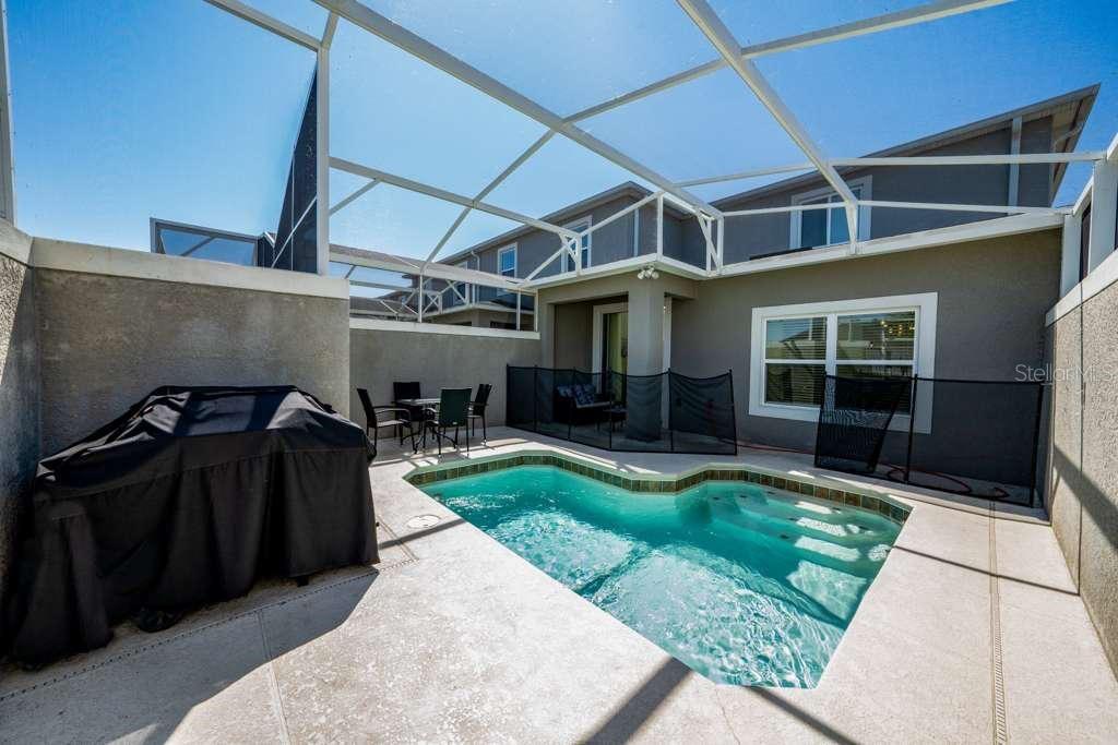 STONEYBROOK SOUTH NORTH PRCL PH 2 - Residential