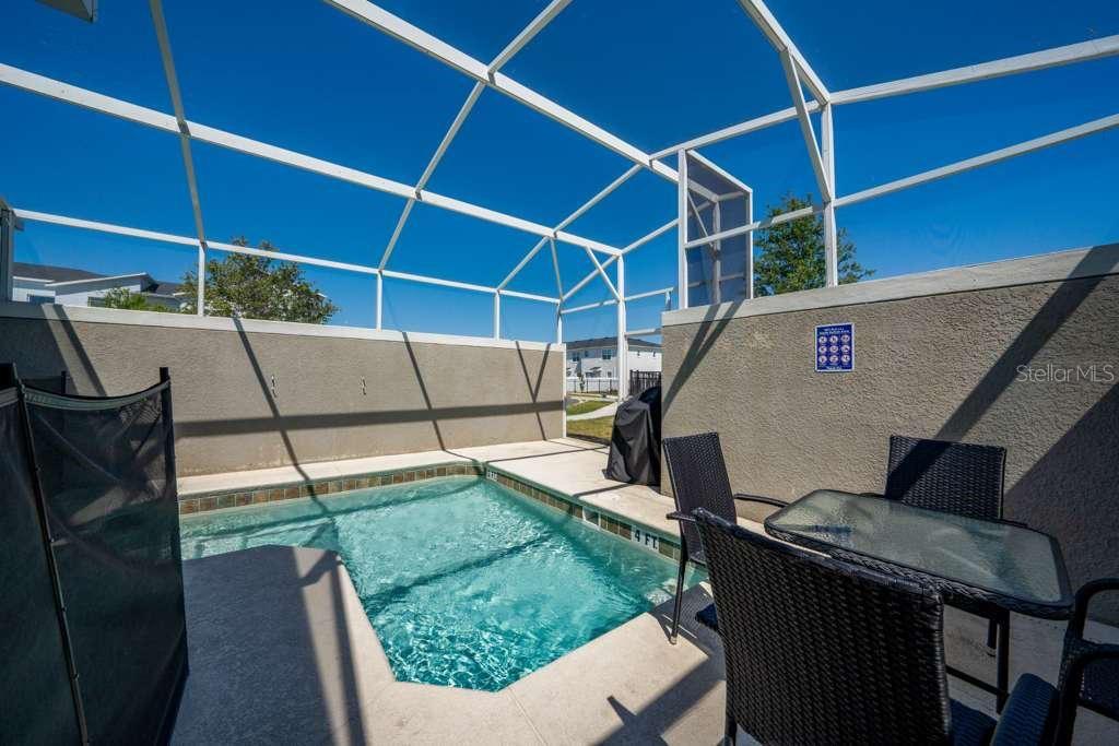 STONEYBROOK SOUTH NORTH PRCL PH 2 - Residential