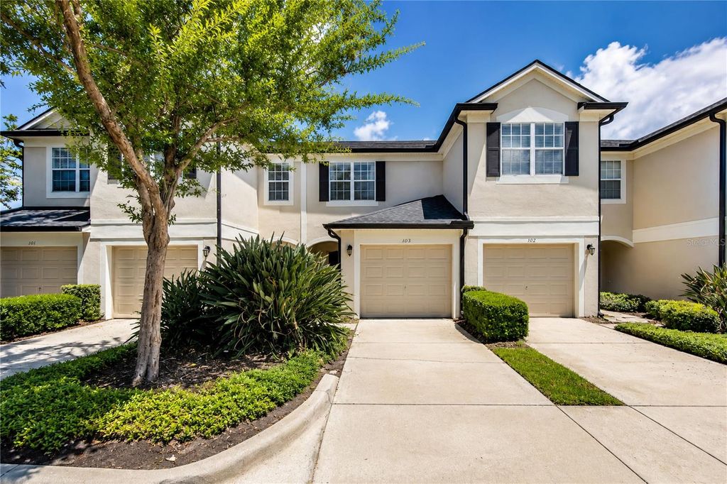 Photo of 6059 Twain Street #103, Orlando, FL 32835 (MLS # S5150464)
