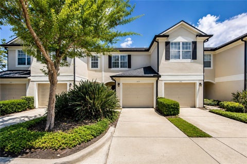 Photo of 6059 Twain Street #103, Orlando, FL 32835 (MLS # S5150464)