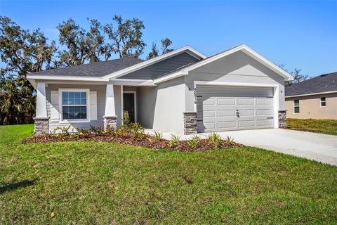 2614 58TH CIRCLE E PALMETTO FL 34221