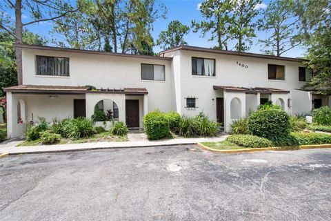 A home in GAINESVILLE