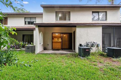 A home in GAINESVILLE