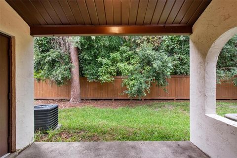 A home in GAINESVILLE