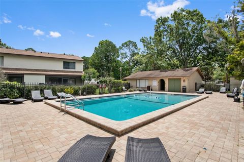 A home in GAINESVILLE