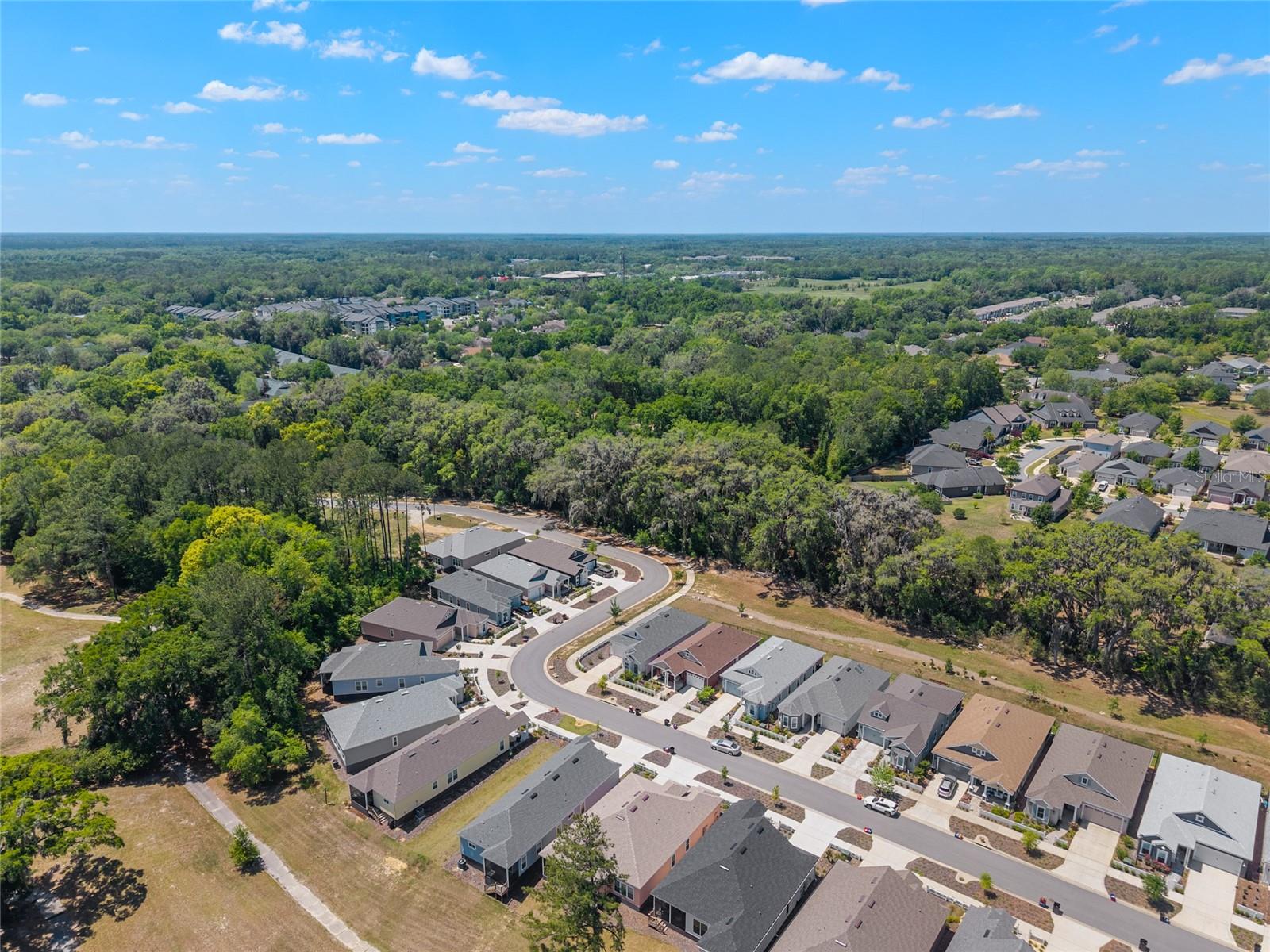 FAIRWAY POINTE AT WEST END - Residential