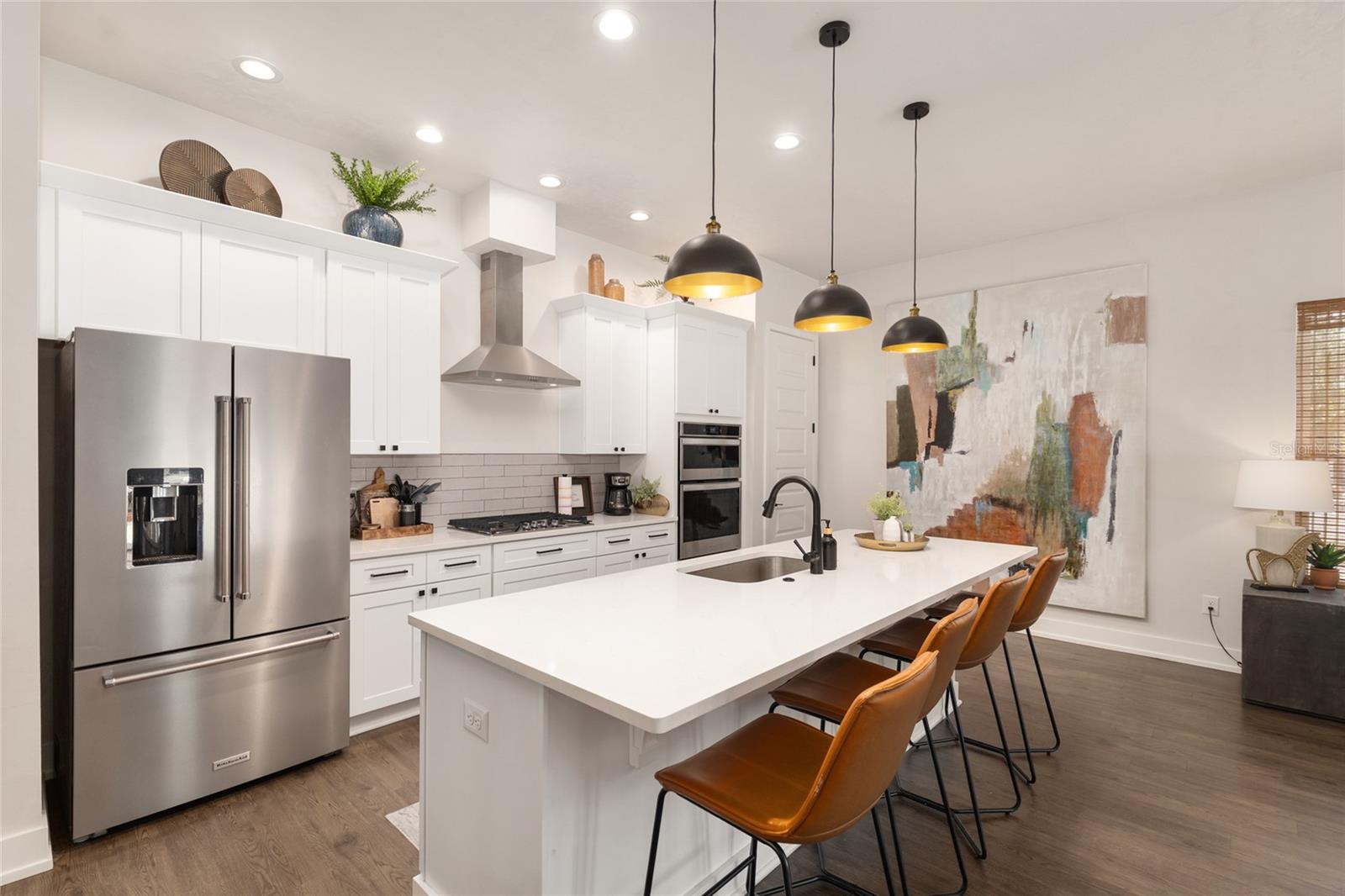 FAIRWAY POINTE AT WEST END - Residential