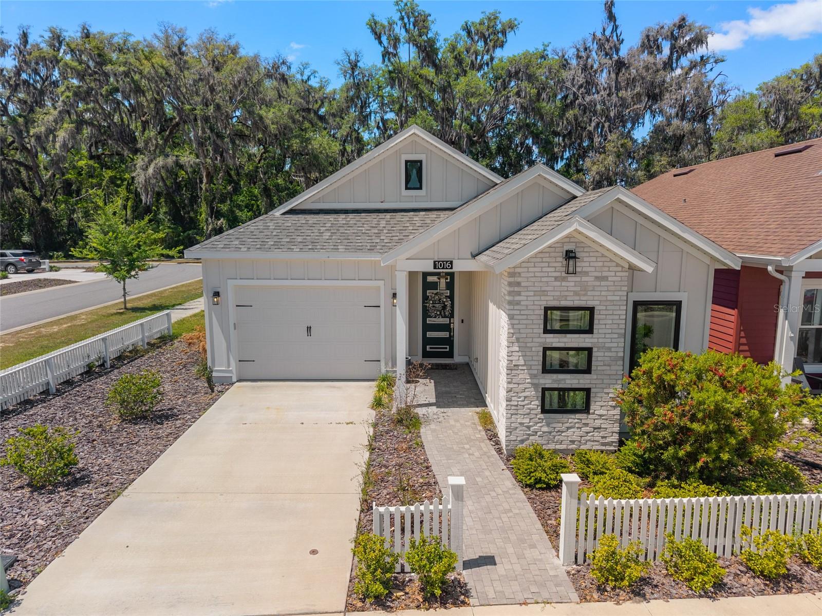 FAIRWAY POINTE AT WEST END - Residential