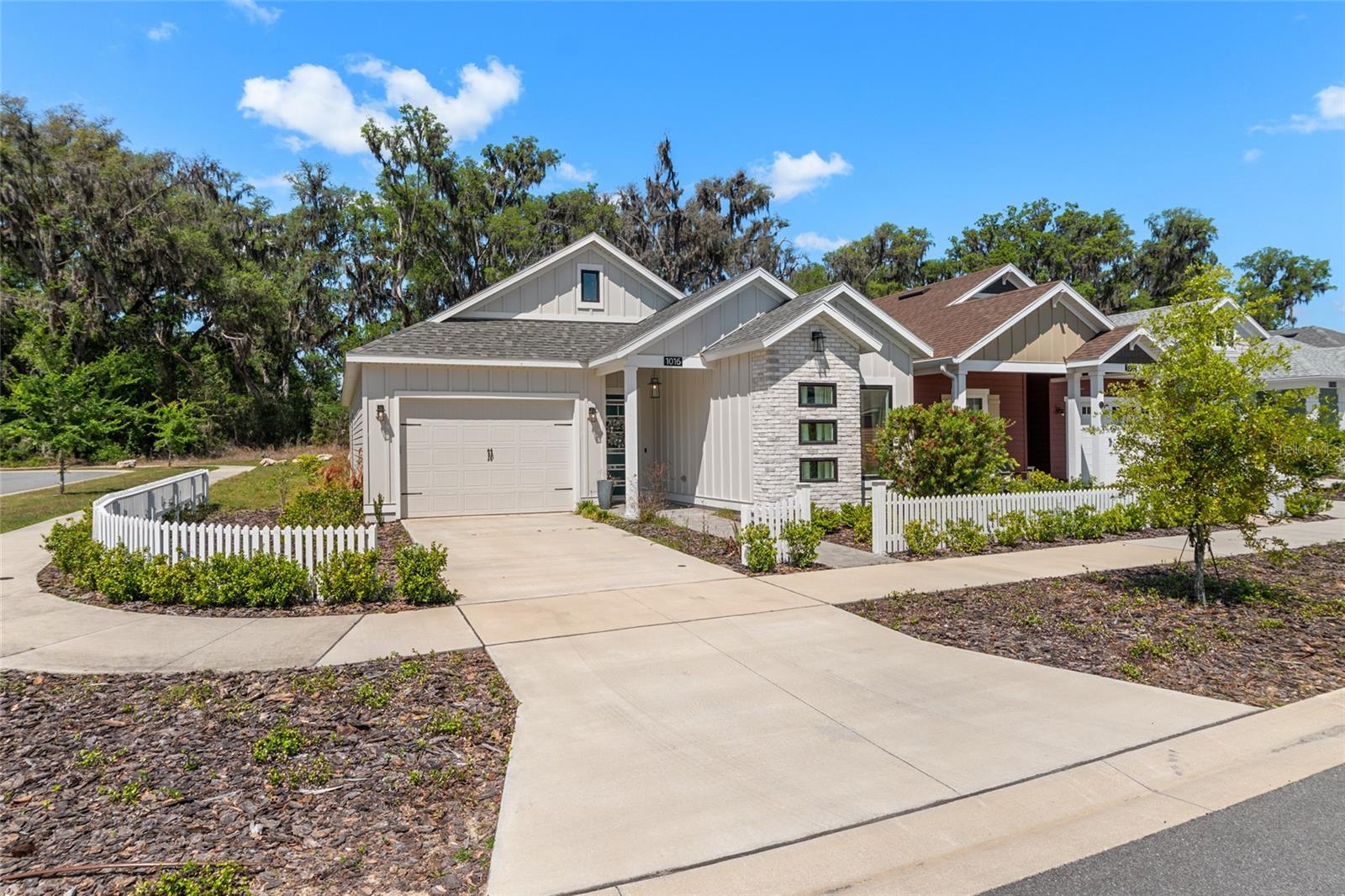 FAIRWAY POINTE AT WEST END - Residential