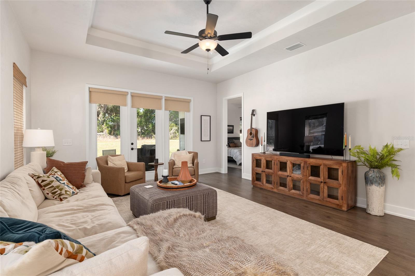 FAIRWAY POINTE AT WEST END - Residential