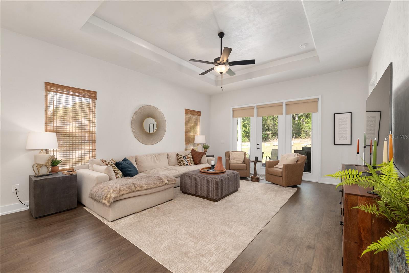 FAIRWAY POINTE AT WEST END - Residential