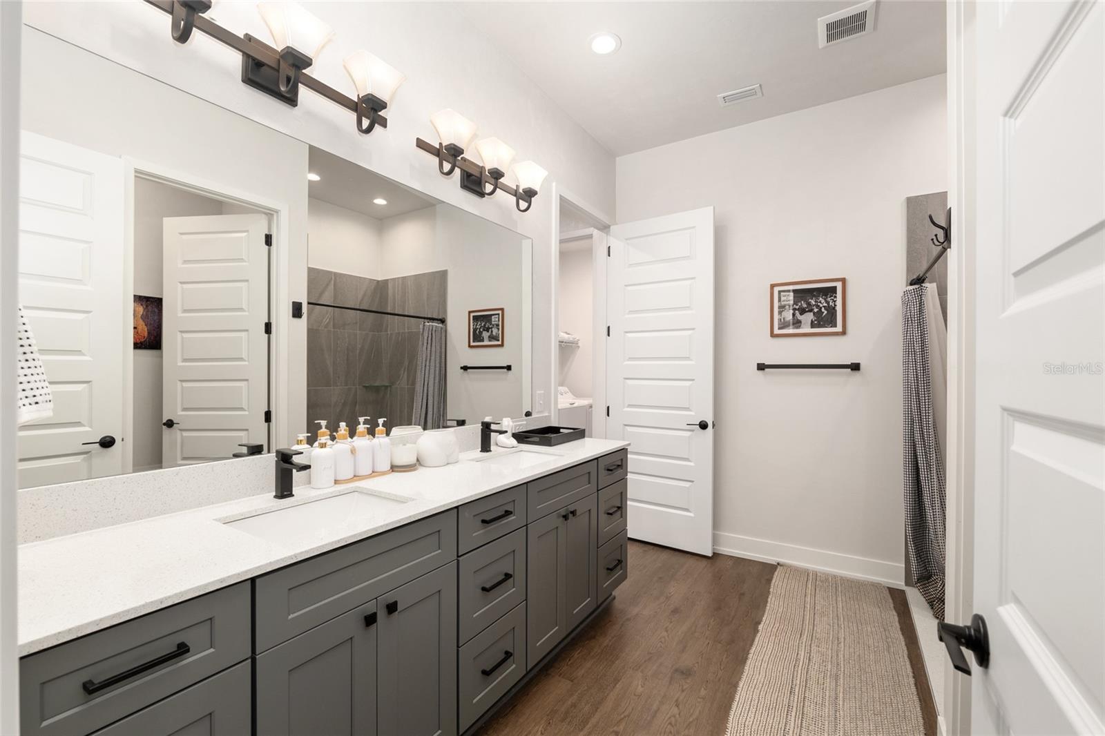 FAIRWAY POINTE AT WEST END - Residential