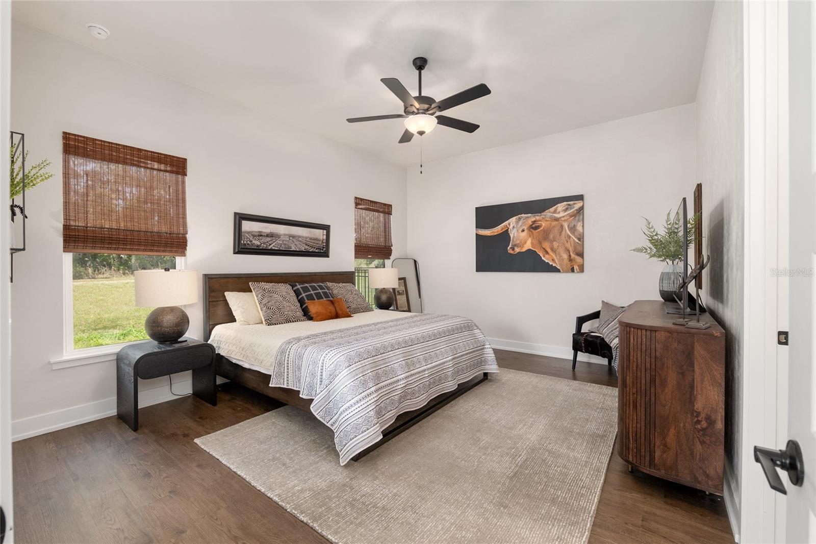 FAIRWAY POINTE AT WEST END - Residential