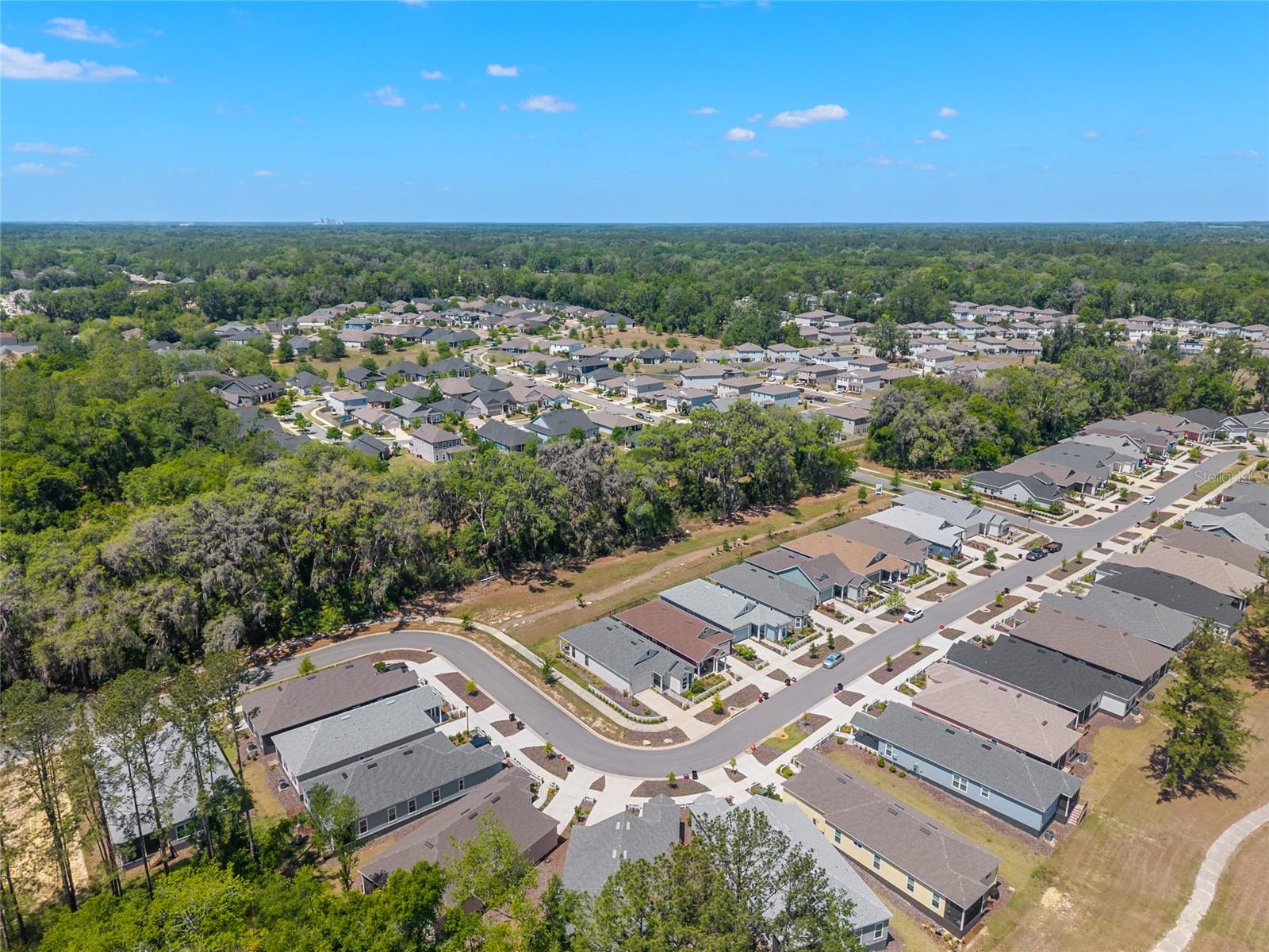 FAIRWAY POINTE AT WEST END - Residential