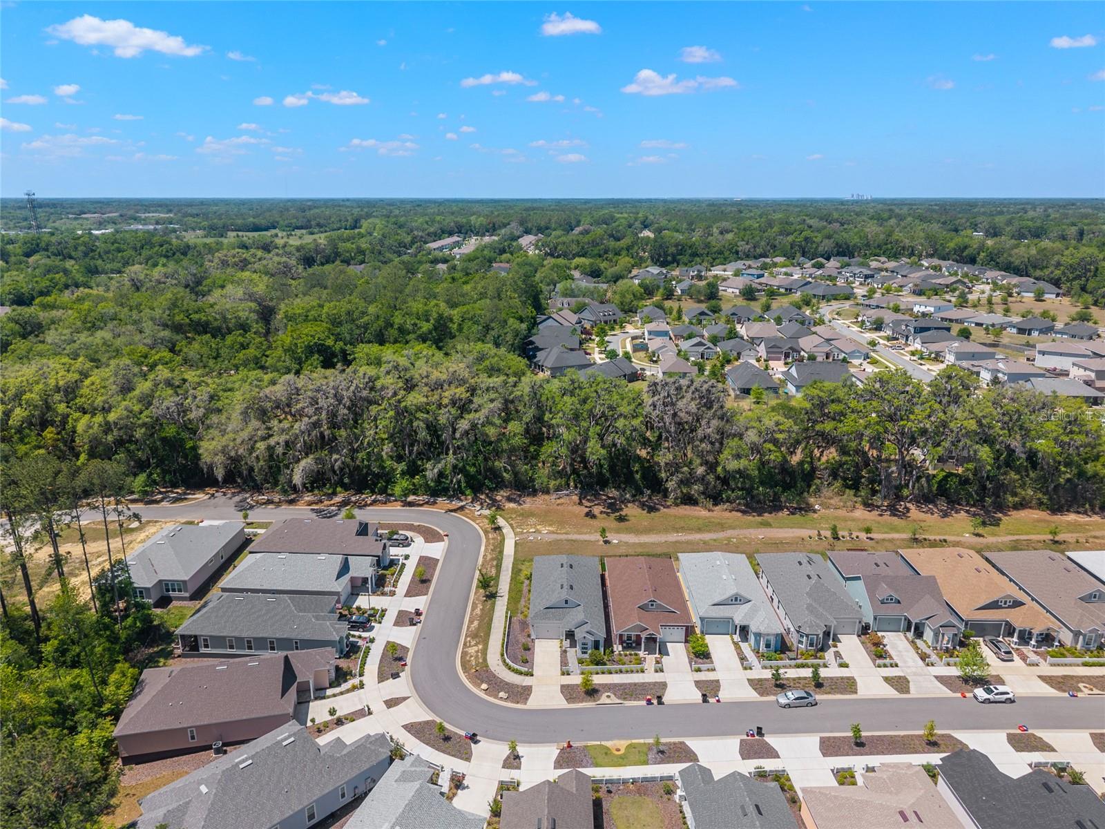 FAIRWAY POINTE AT WEST END - Residential