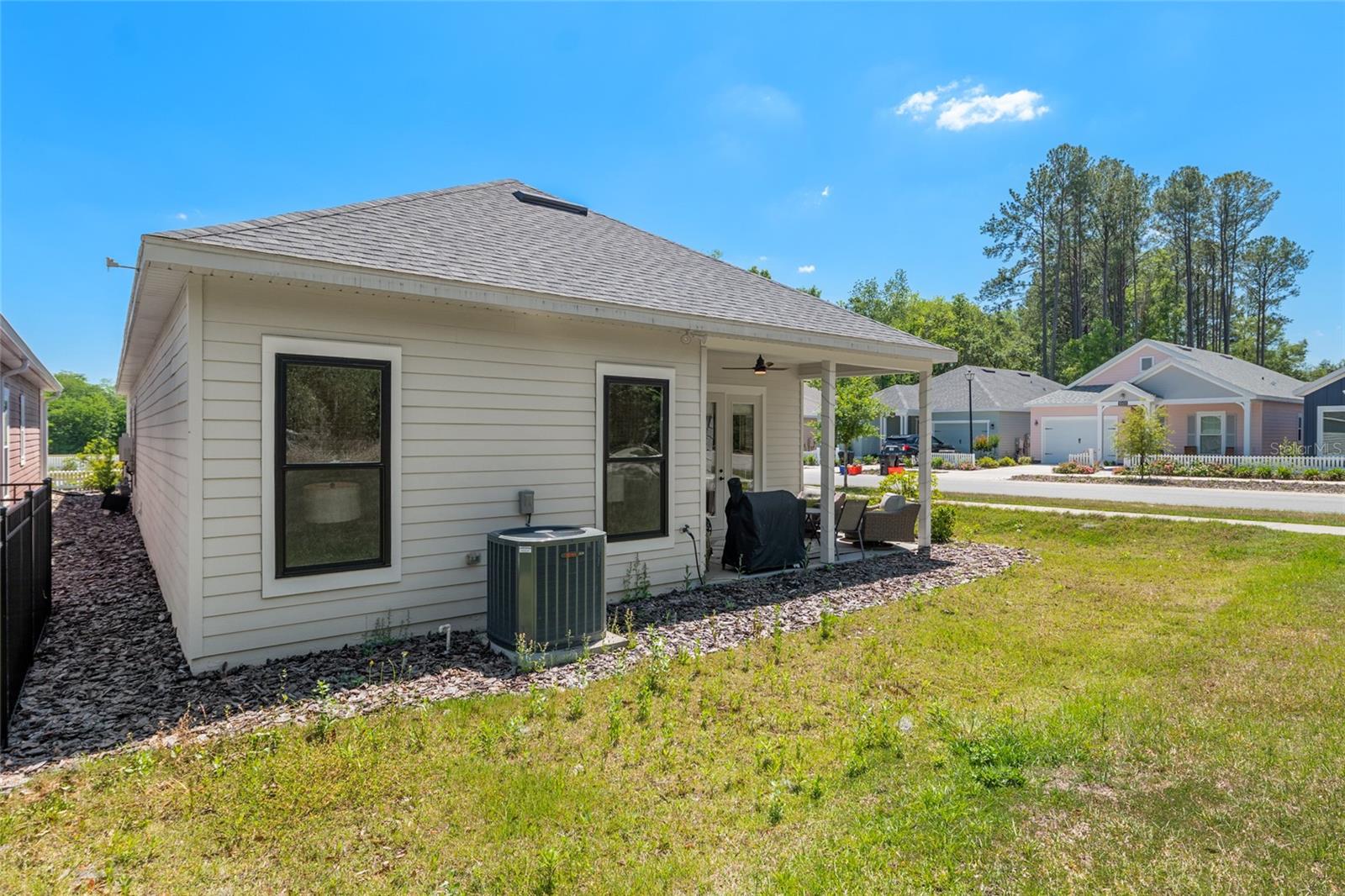 FAIRWAY POINTE AT WEST END - Residential