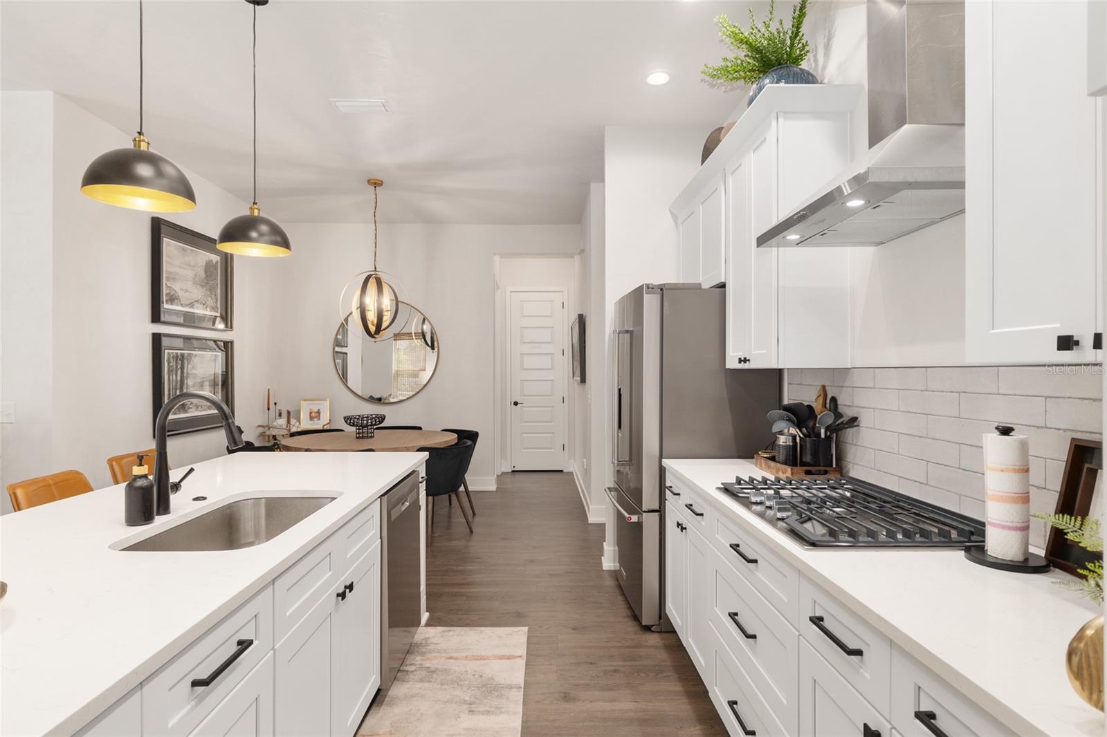 FAIRWAY POINTE AT WEST END - Residential