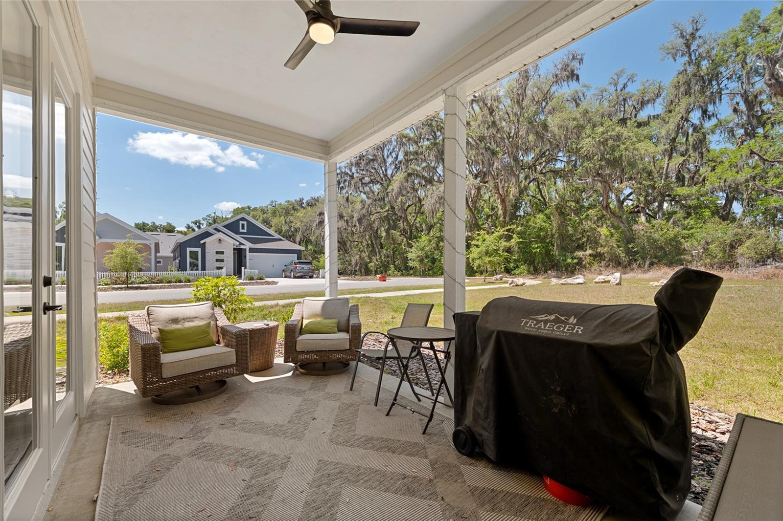 FAIRWAY POINTE AT WEST END - Residential