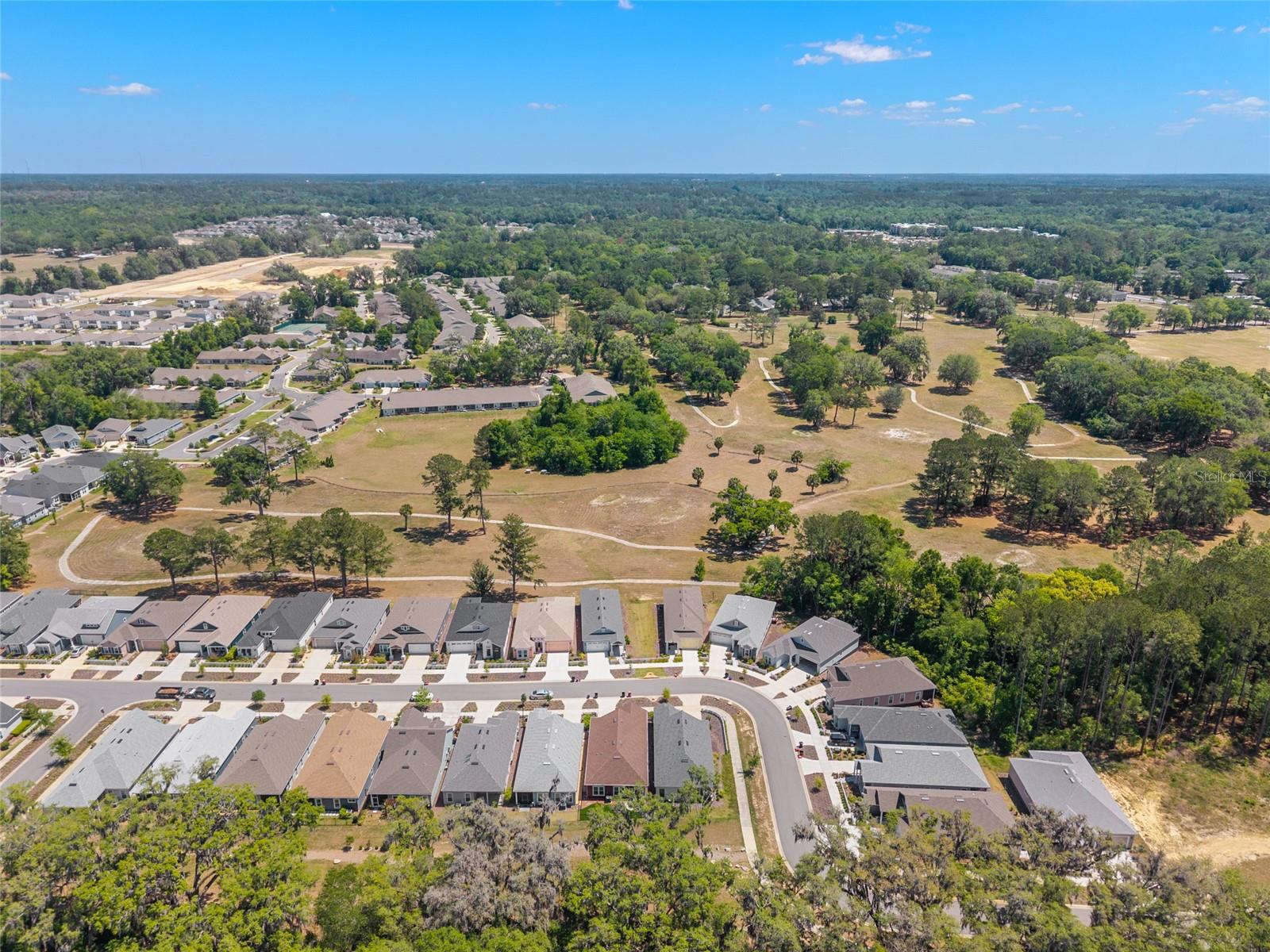 FAIRWAY POINTE AT WEST END - Residential
