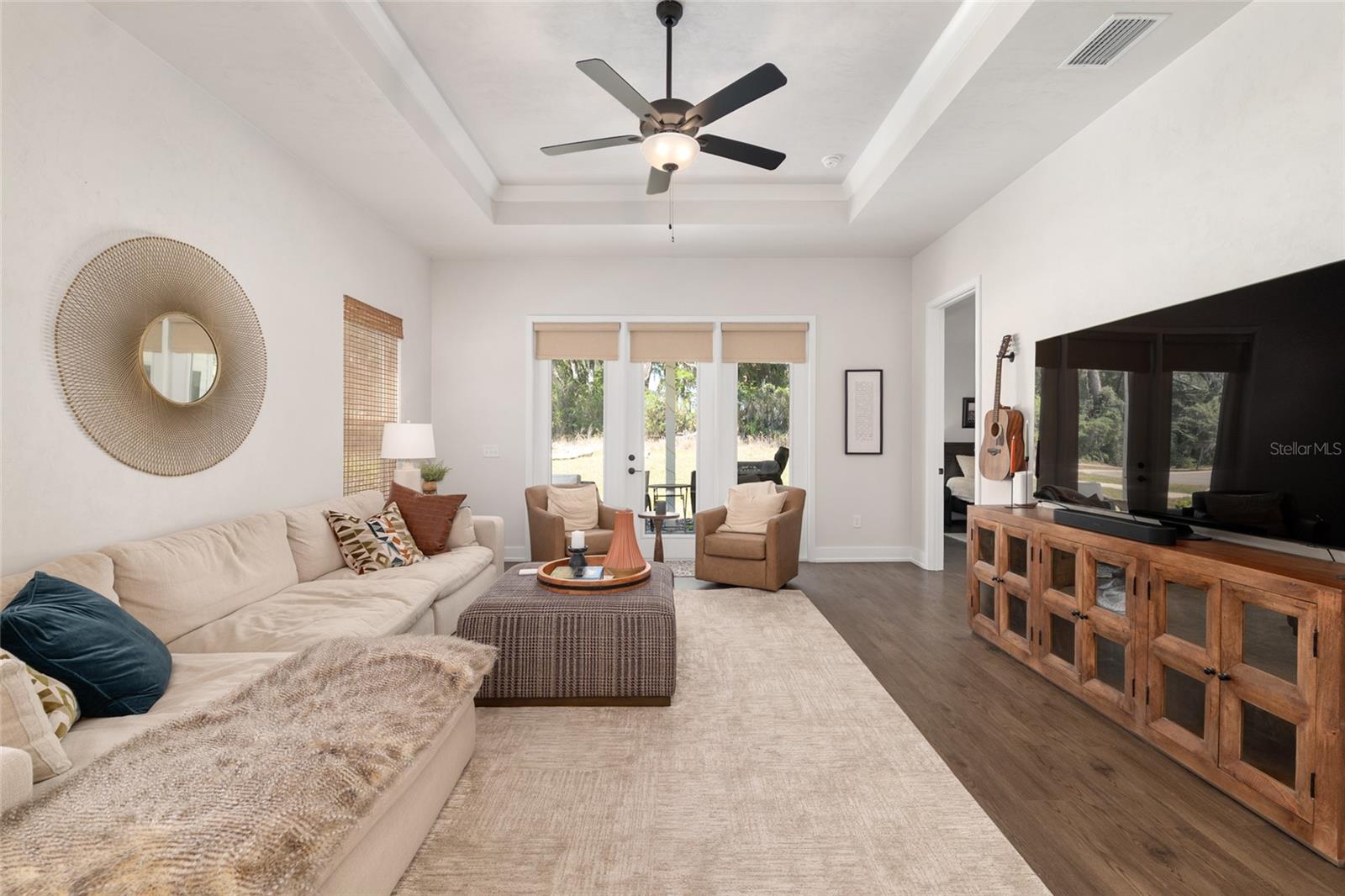 FAIRWAY POINTE AT WEST END - Residential