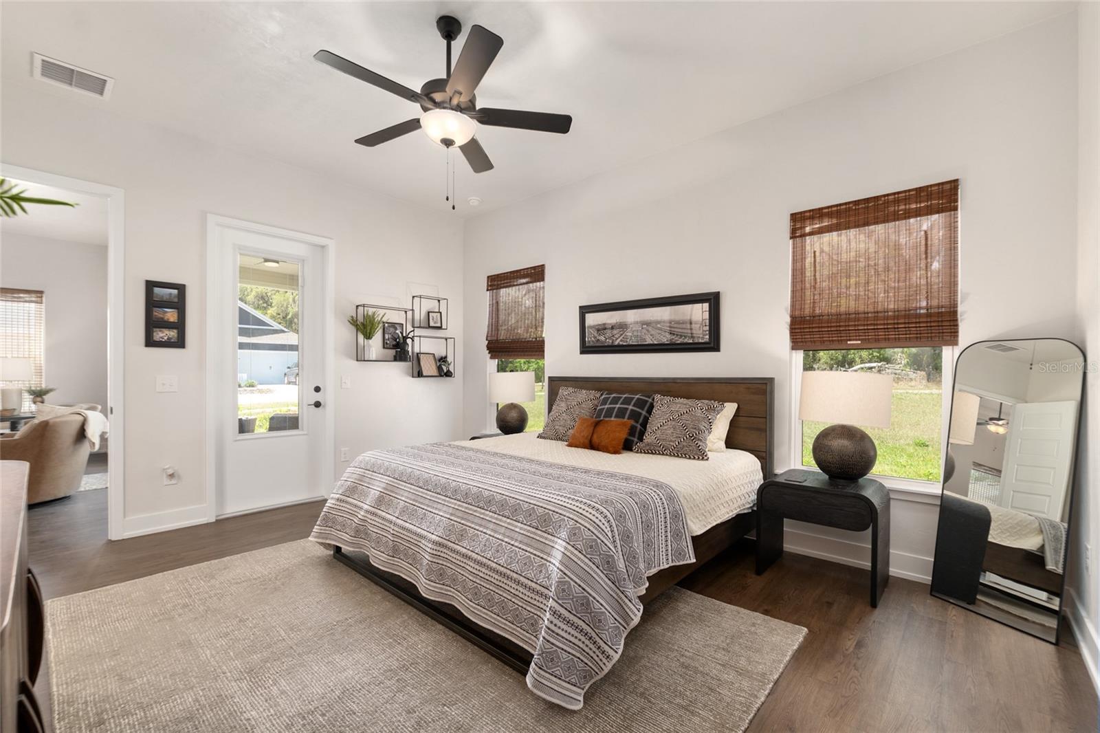 FAIRWAY POINTE AT WEST END - Residential