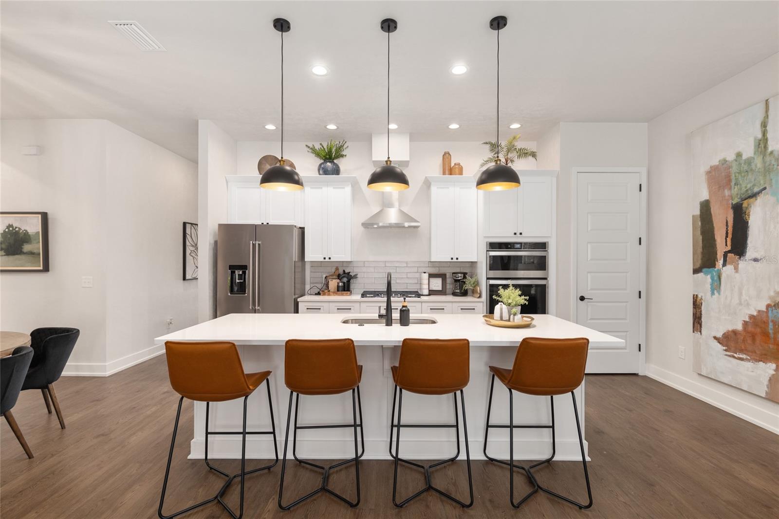 FAIRWAY POINTE AT WEST END - Residential