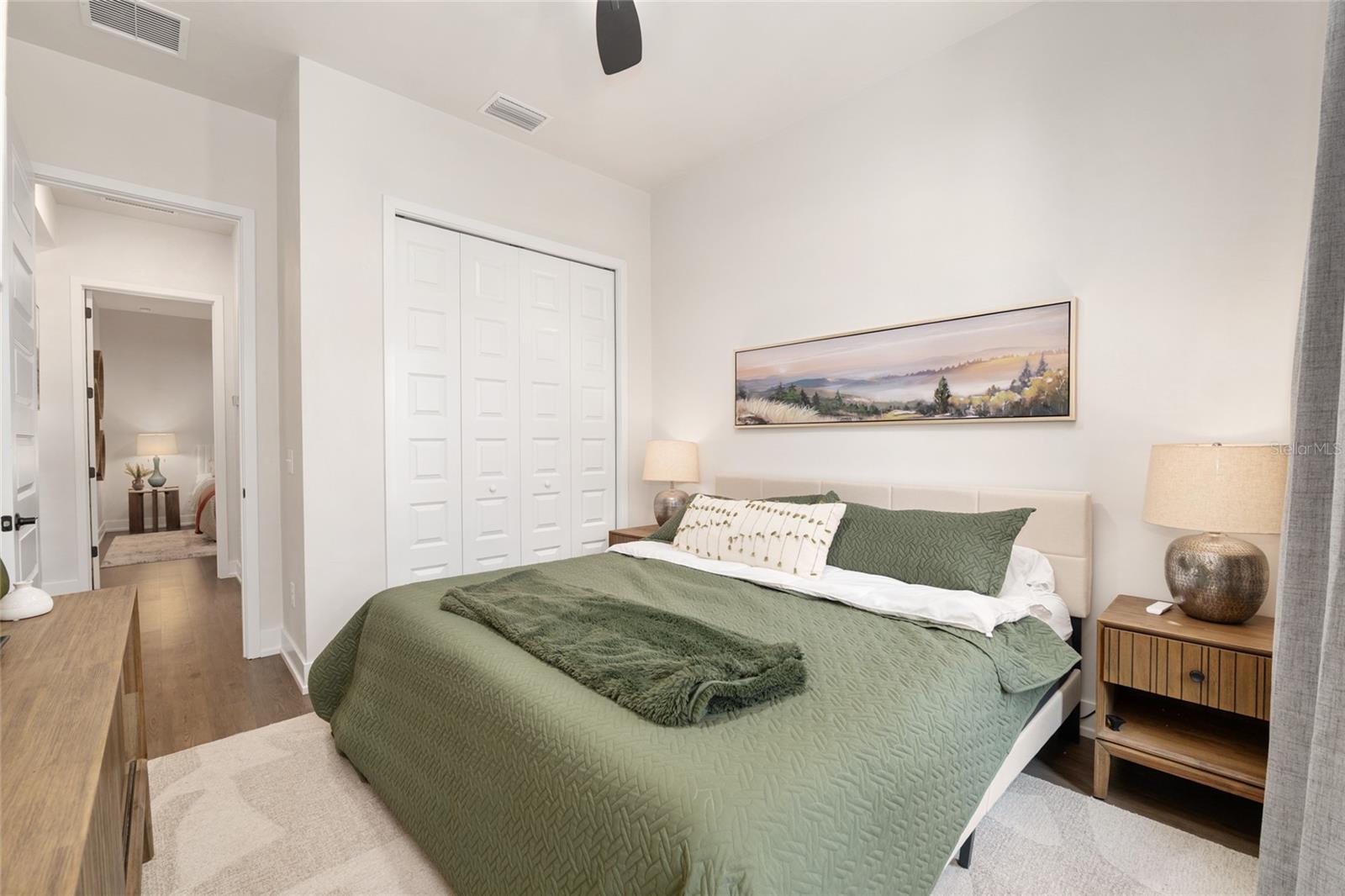 FAIRWAY POINTE AT WEST END - Residential