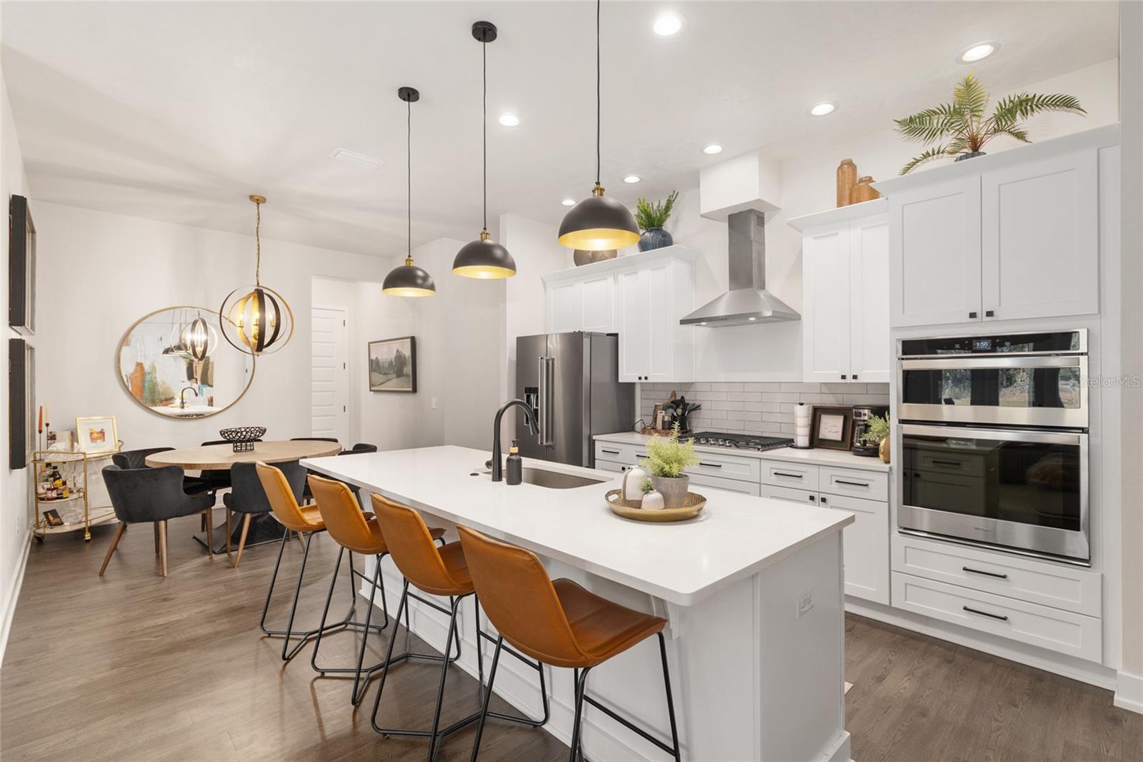 FAIRWAY POINTE AT WEST END - Residential