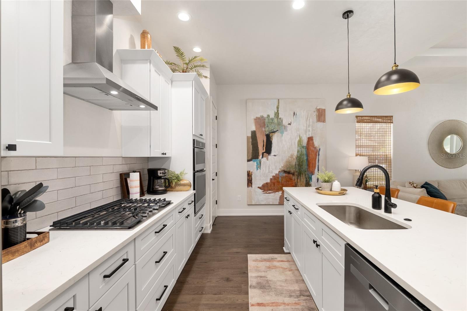 FAIRWAY POINTE AT WEST END - Residential