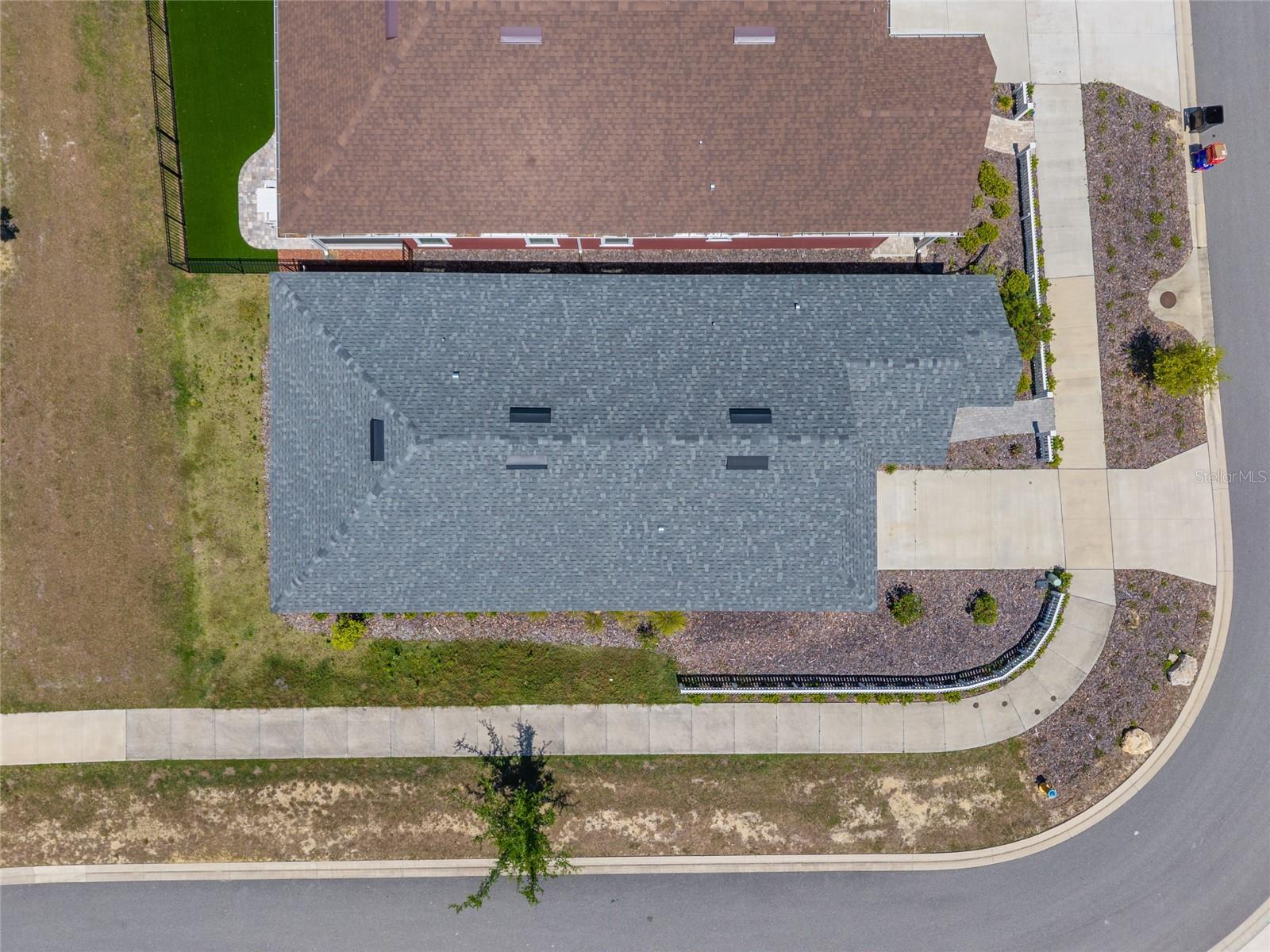 FAIRWAY POINTE AT WEST END - Residential