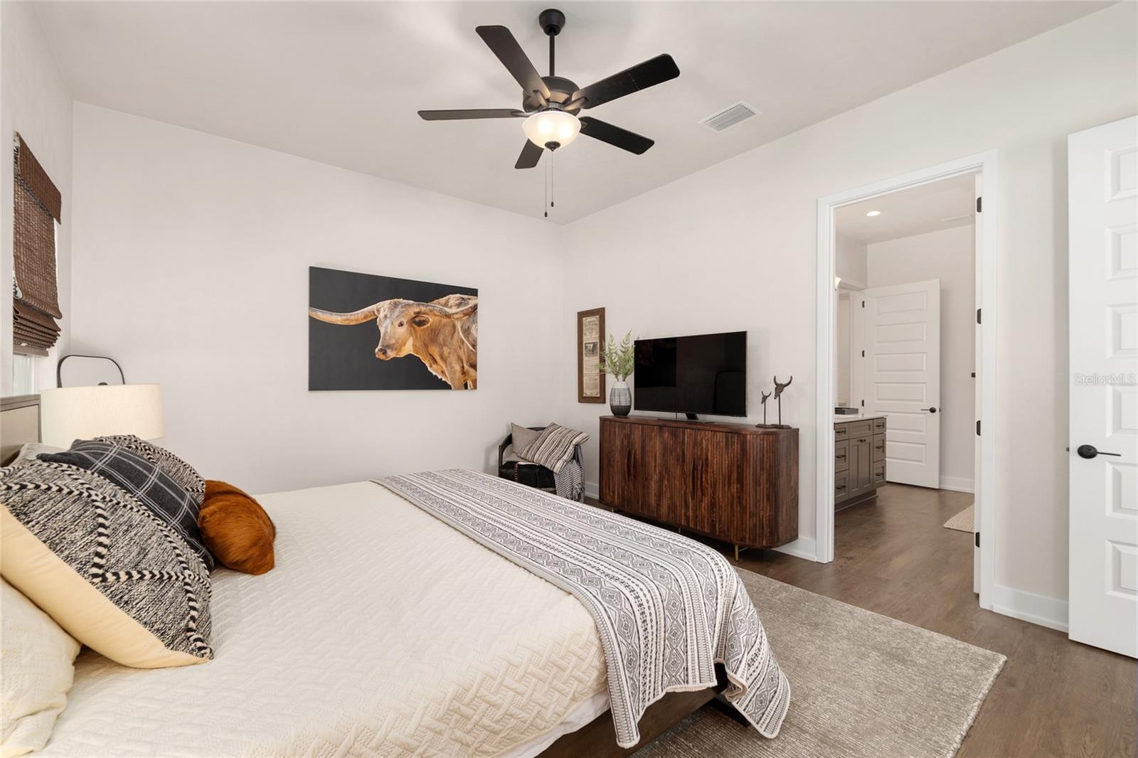 FAIRWAY POINTE AT WEST END - Residential