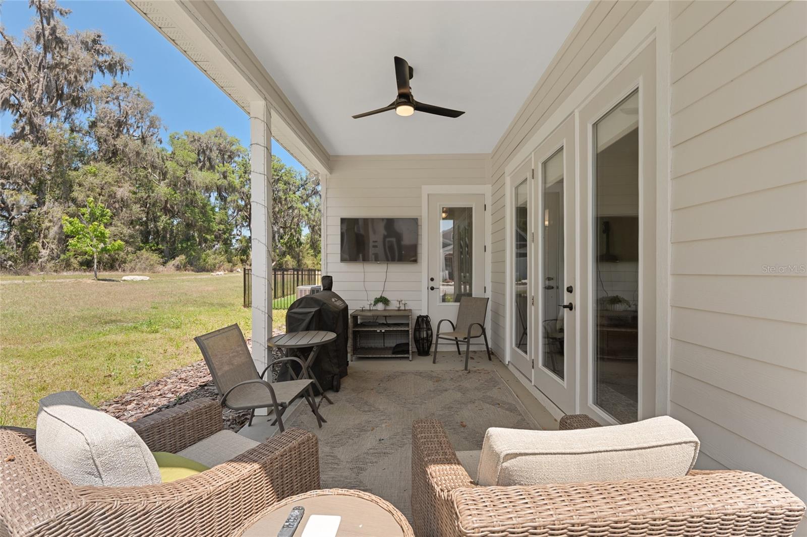 FAIRWAY POINTE AT WEST END - Residential